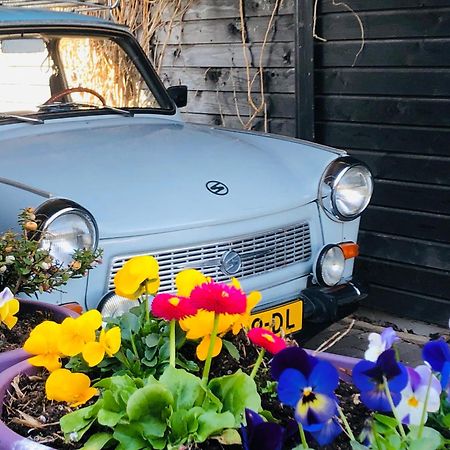 B &B Yuupke Maasbree Noord-Limburg Venlo Roermond Bed & Breakfast Dış mekan fotoğraf