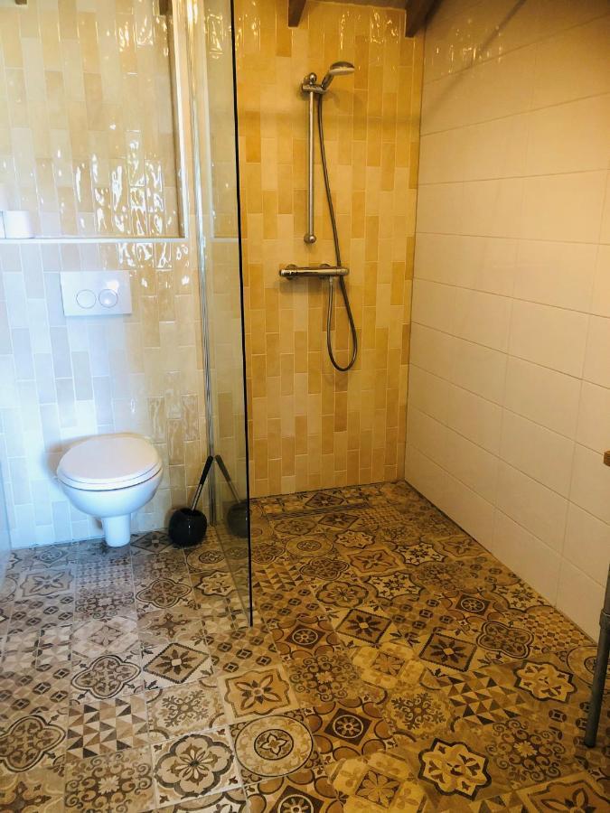 B &B Yuupke Maasbree Noord-Limburg Venlo Roermond Bed & Breakfast Dış mekan fotoğraf