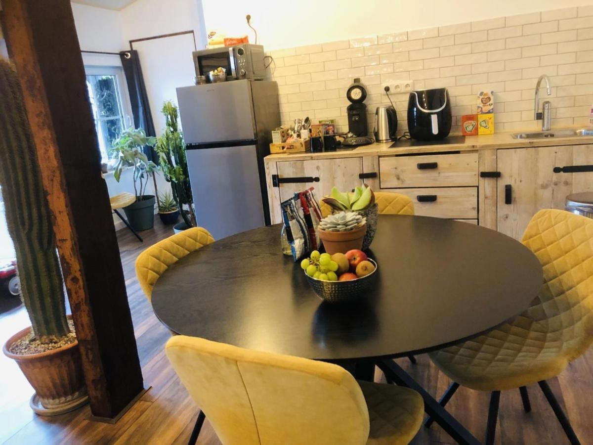 B &B Yuupke Maasbree Noord-Limburg Venlo Roermond Bed & Breakfast Dış mekan fotoğraf