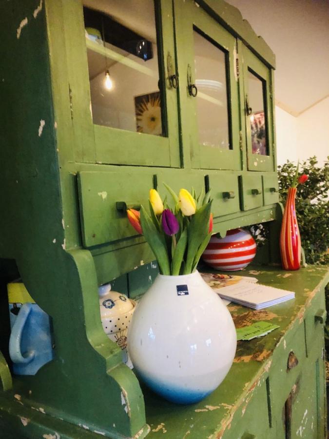B &B Yuupke Maasbree Noord-Limburg Venlo Roermond Bed & Breakfast Dış mekan fotoğraf
