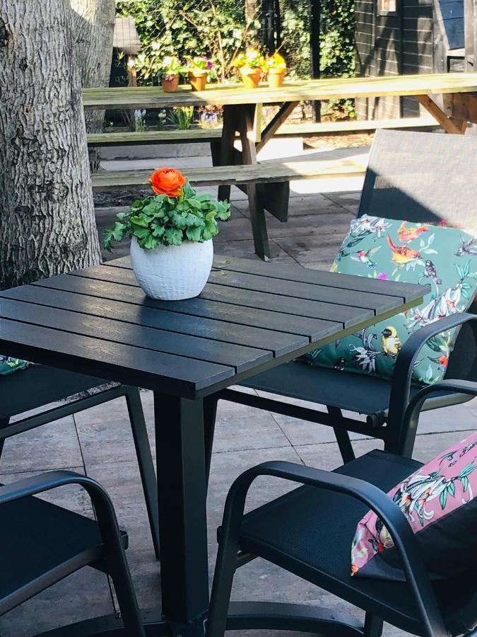B &B Yuupke Maasbree Noord-Limburg Venlo Roermond Bed & Breakfast Dış mekan fotoğraf